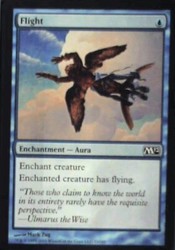 Flight - Magic 2012 (M12) #53