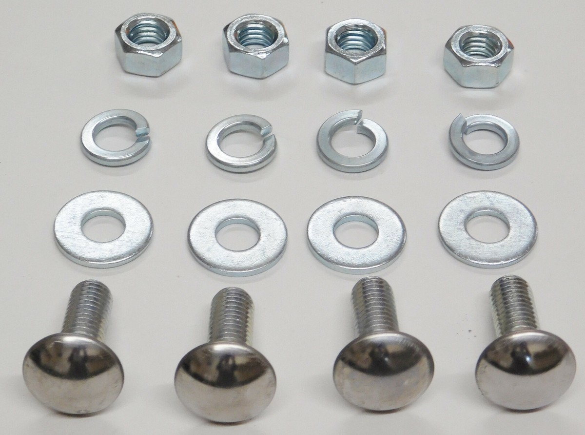 GM GMC 7/16-14x1-1/4