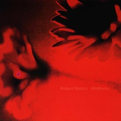 Robert Babicz MoMente [CD]