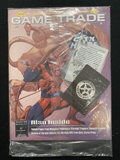 Game Trade Magazine Issue 69 November 2005 New Sealed