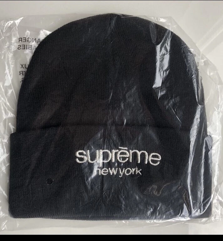 Bonnet Supreme RADAR (ÉDITION SANS CAP)