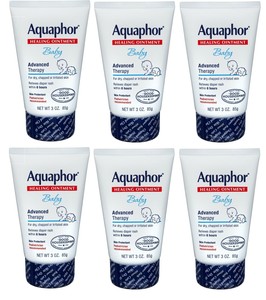 baby eucerin aquaphor healing ointment