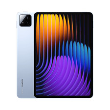Xiaomi Pad 7 Tablet PC Android 15 Snapdragon 7 Gen 3 Octa Core 11.2 Inch Screen