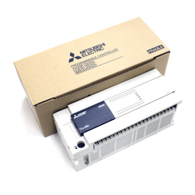 1PC New Mitsubishi FX3U-64MR-DS Programmable Controller FX3U-64MR