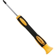 T8 Torx Star Magnetic Security Tamperproof Screwdriver Tool to XboxOne 360 PS3/4