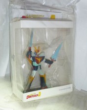 L'Unbeatable Daitarn 3 3D Collection N.39 Spade Figure  File