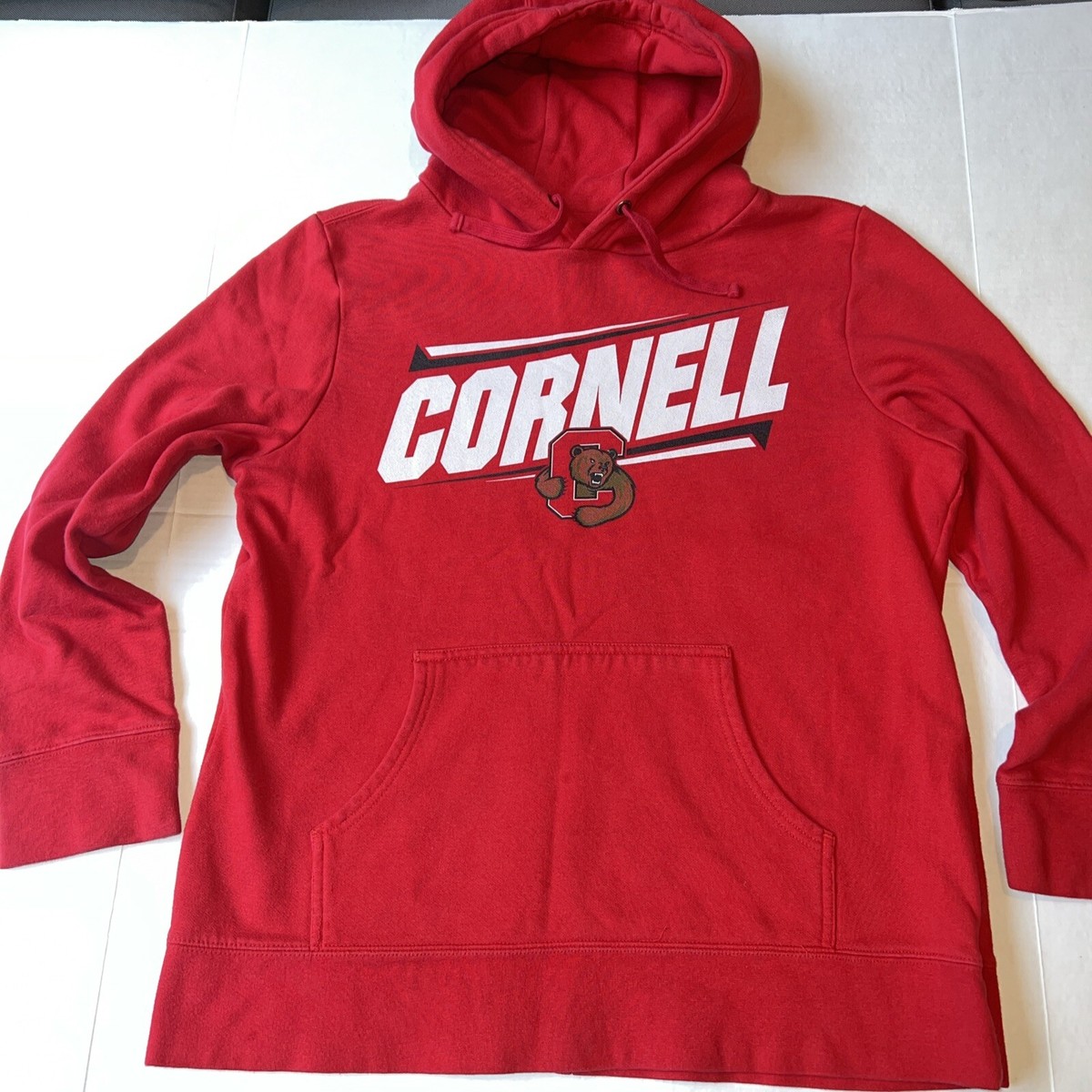 Cornell Big Red 2025 NCAA Division I Men's Lacrosse National