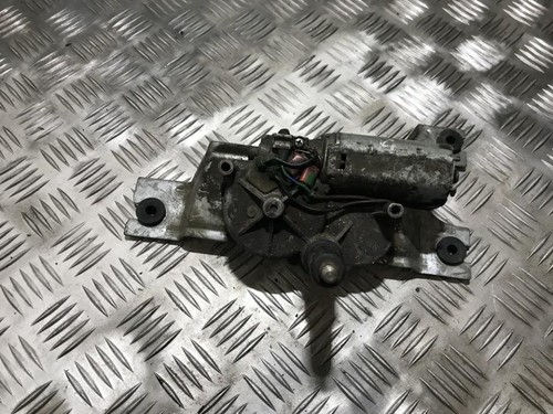 Scheibenwischermotor Hinten  Volkswagen Golf DE307439-92