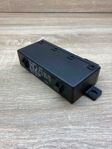 6904251 05071754 LK BMW E39 5er Modul Türsteuergerät Steuergerät