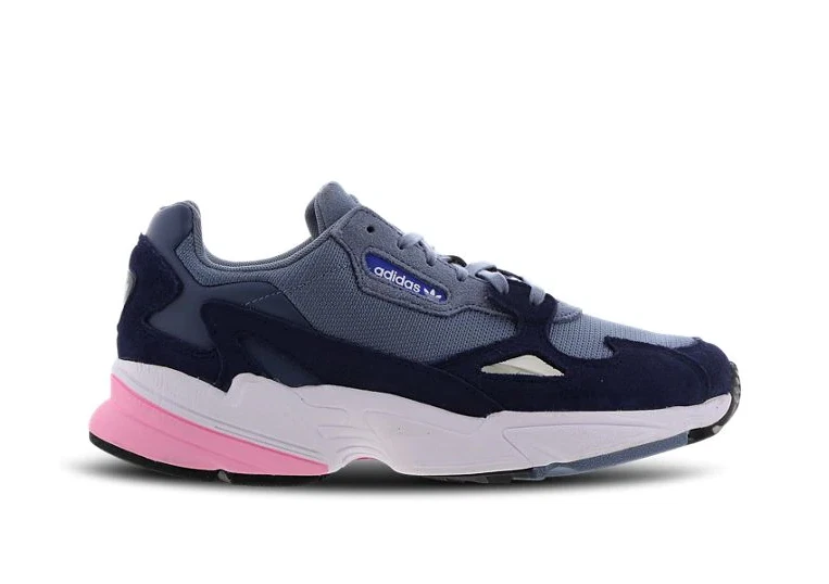 Adidas falcon baby best sale pink