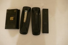 Lot Of 4 various RCA Remote Controls