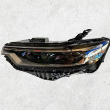 Faro proiettore anteriore sinistro led sn2 Cadillac XT6