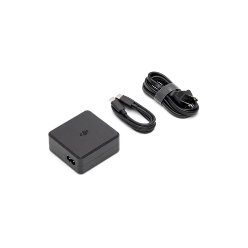 Original DJI Mavic 3 Series 100W USB-C Netzteil Schnelllade Akku und RC - Bild 5 von 11