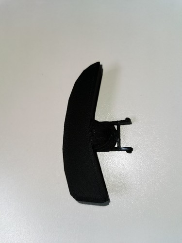 MERCEDES BENZ W220 W211 S211 Schaltwippen Shift Paddles S55 AMG E55 AMG - Picture 8 of 9