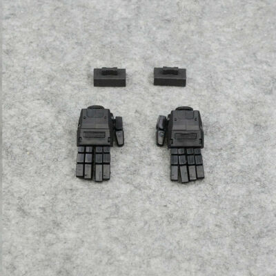 美品　３点セット　Black Prime似, Rodimus似,Hotrod似 3D Upgrade Kit For Power of the Primes Hot Rod Rodimus Prime | eBay
