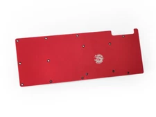 Bitspower Back Cooling Panel GTX980 Red BP-WBPVGNGTX980AL-RD 4719552225187