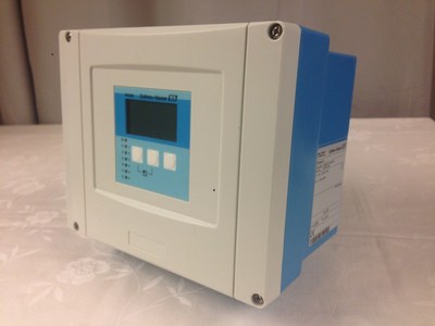 Mint Endress and Hauser FMU90 Prosonic