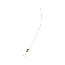 Ressort régulateur commande gaz Honda 16562-ZE2-000 tondeuse tracteur