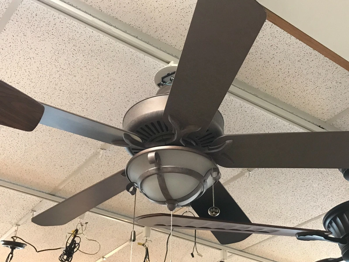 Emerson Ceiling Fan Light Kit Installation Shelly Lighting