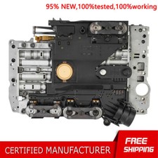 For Mercedes-benz 722.6 Valve Body Solenoid With Conductor Plate Rebuild