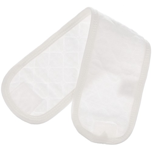 8Pcs Baby Belly Band for Healing Protector Newborn Umbilical Cord Wound Care