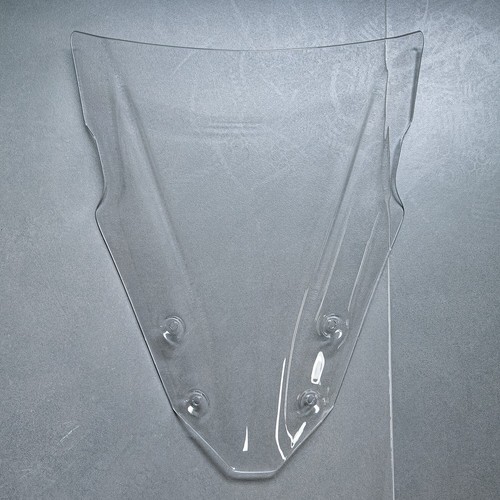 Windshields Windscreen Wind Deflector For 21-24 Suzuki GSX S GSXS 1000 GT + Plus - Picture 25 of 26