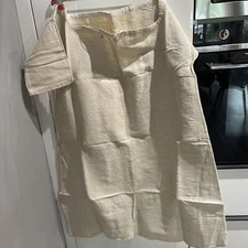 Rare chemise de femme 1900 chanvre