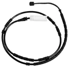 Rr Disc Brake Pads Sensor Wire   Hella Pagid   355251801