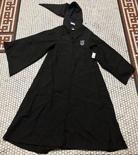 Universal Studios Wizarding World Harry Potter Ravenclaw Robe Nwt Sz Xs Adult