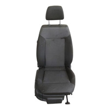 Sedile Anteriore Destro Passeggero VOLKSWAGEN POLO 6 Serie 5 Porte USATO
