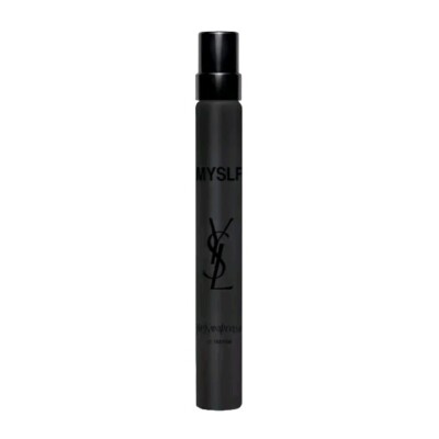 Ysl MYSELF Le Parfum Myself Travel Size Brand NEW WITH BOX