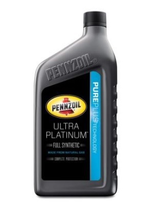 PENNZOIL ULTRA 0W40 FLUID FÜR SRT8 6,4 HEMI 0,946l CODE: 68171066PA