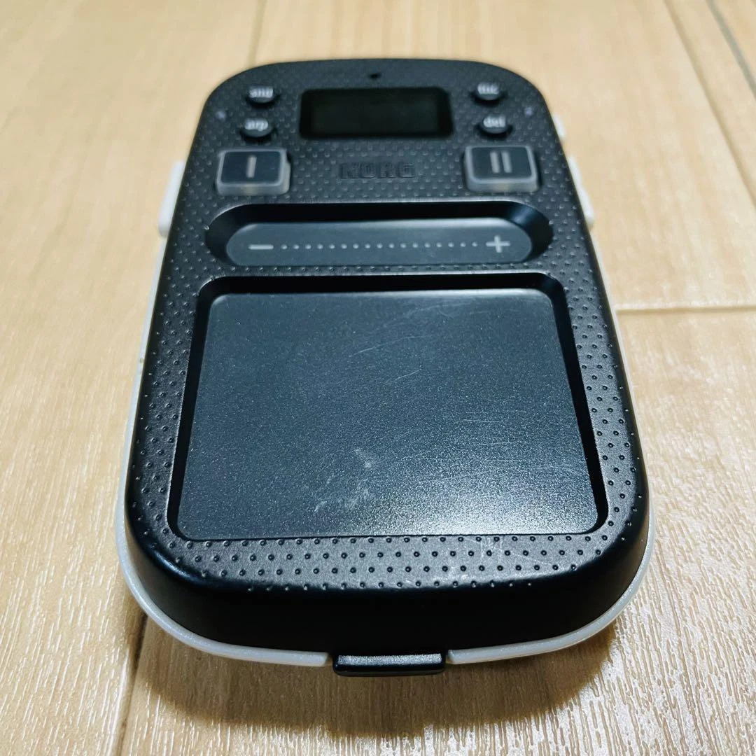 Korg Kaossilator2S Dynamic Phrase Synthesizer KO2S 4959112121805 