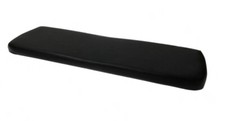 NEW TAYLOR DUNN SEAT BACK VINYL CUSHION 90-140-00