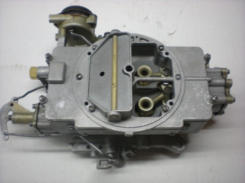 Electric Choke Conversion Kit Ford Autolite Holley 4100 Carburetor - Picture 6 of 6