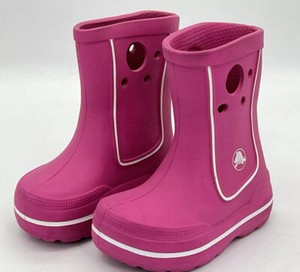 crocs jaunt wellies
