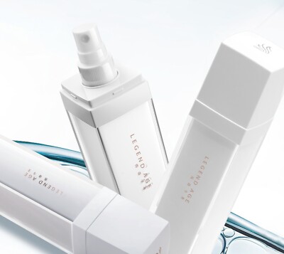 LEGEND AGE Emulsion Spray 传奇今生喷喷乳（正品） Mobile Skin Hydration  Station 100ml