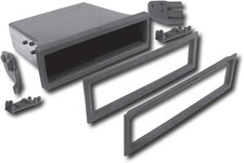 Metra Installation Kit for Most Ford, Nissan, Toyota, Mazda and Volvo Vehicles