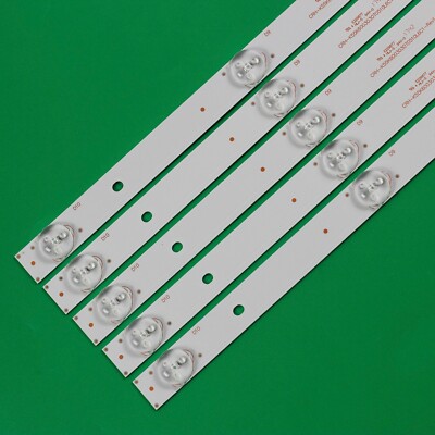 10set LED Backlight Strips For JL.D550A1330-114ES-M_V01