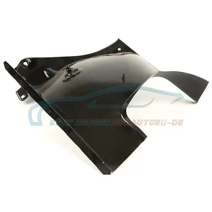 Original BMW 41148119783 - Teilabschnitt Radhaus vorne links BASIS  