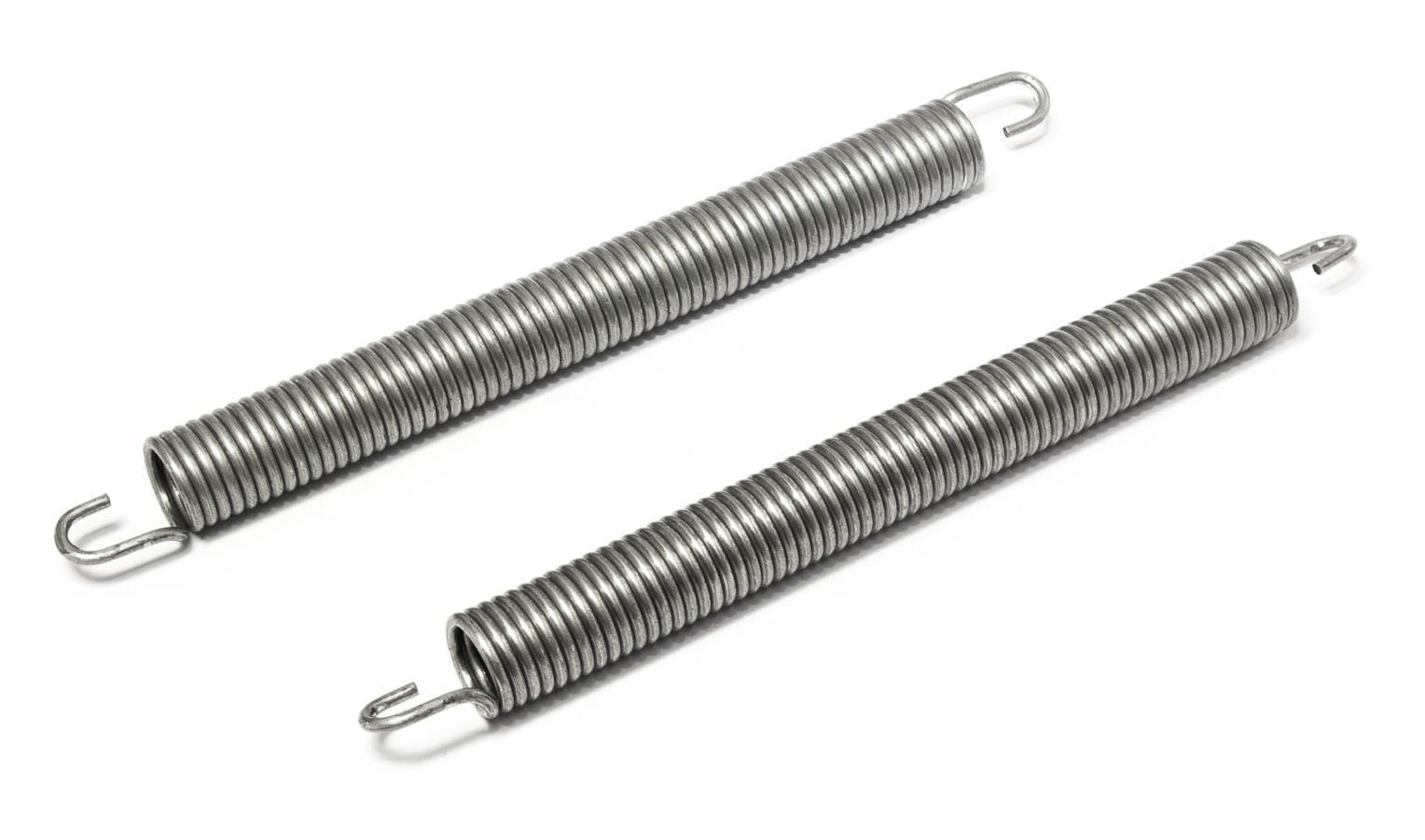 2 Howden Lamona Dishwasher Door Hinge Springs HJA8630, HJA8631 HJA8640