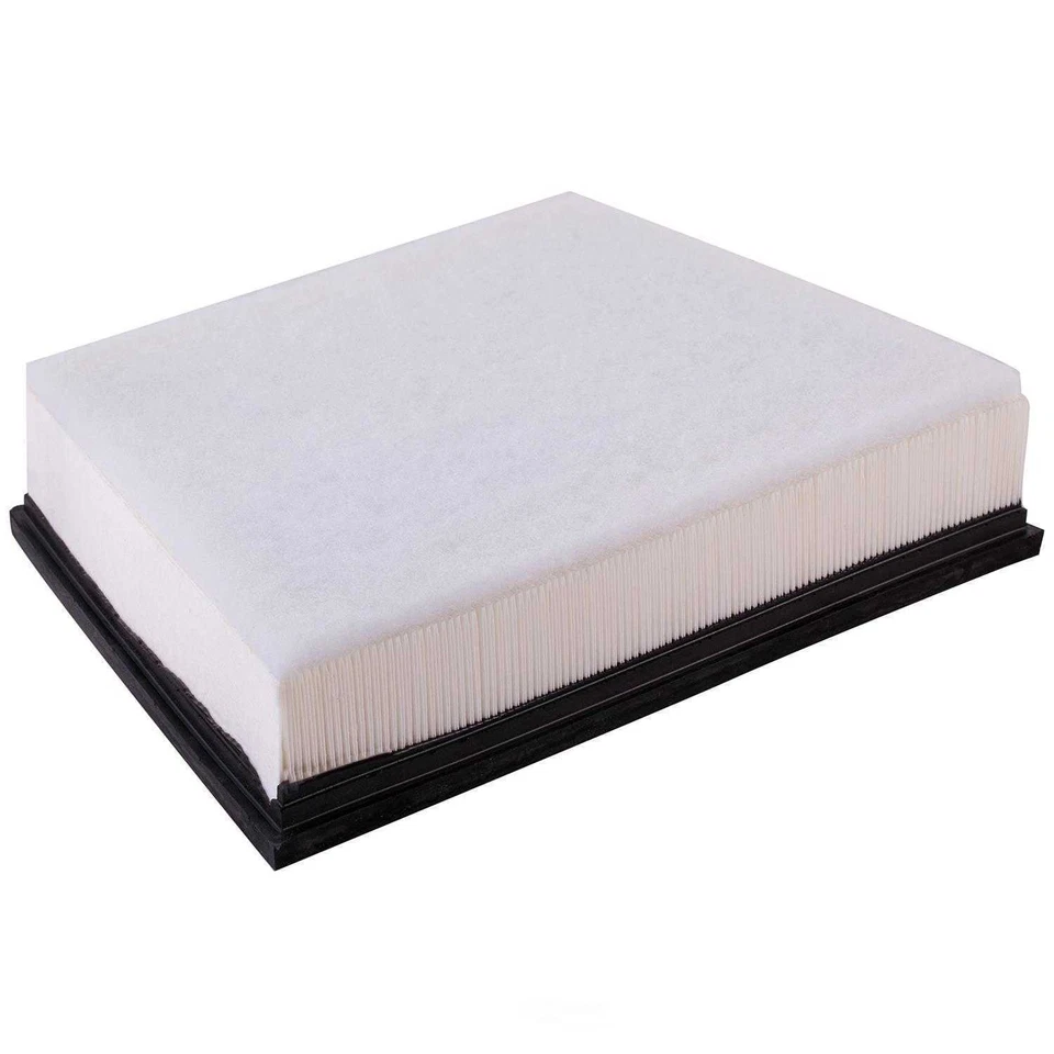 Filtro de aire para GMC Sierra 2500 HD 2011-2016, Sierra 3500 HD PROTECTOR PREMIUM Foto 4 de 4