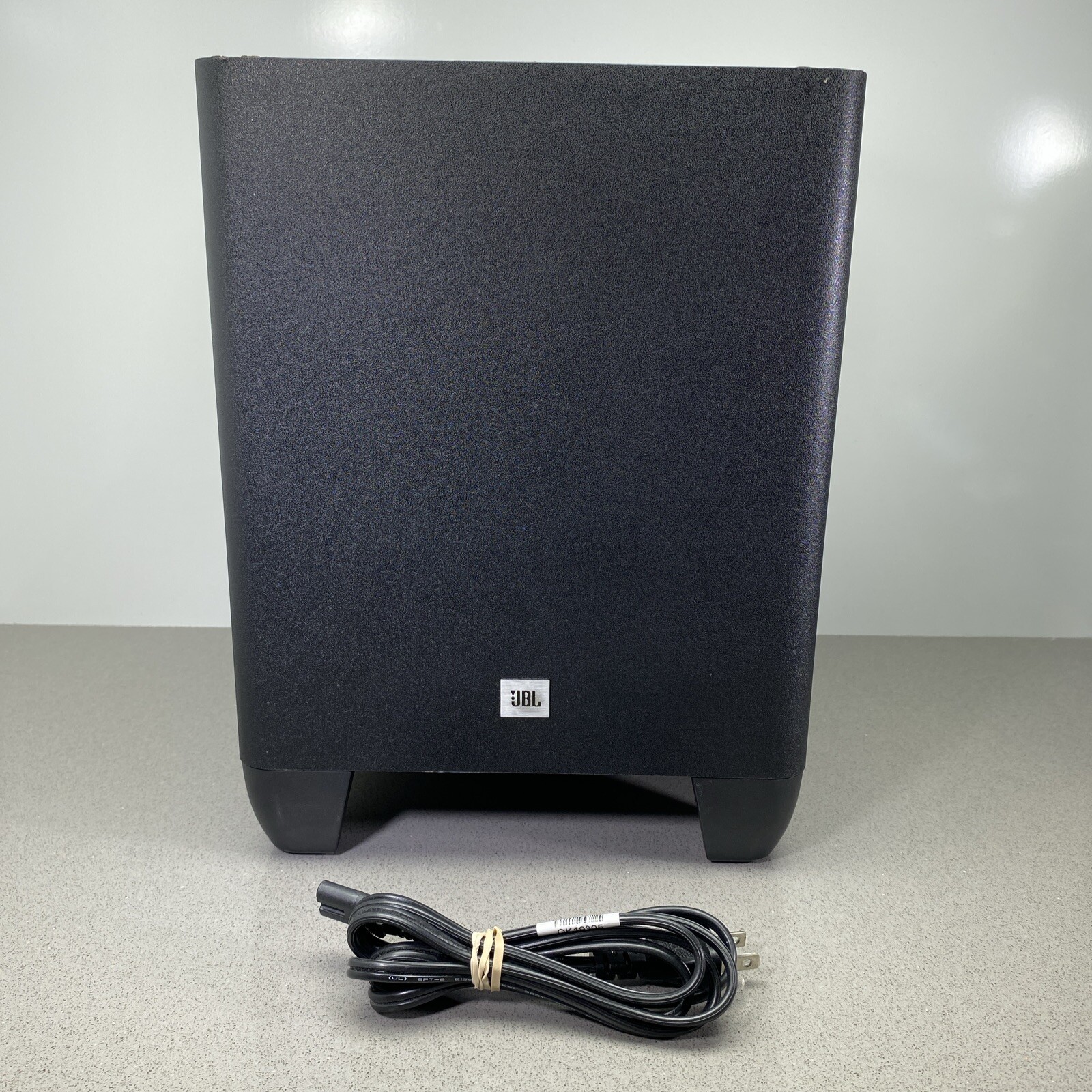 JBL Cinema SB450 Wireless Powered 200W Subwoofer by Harman eBay