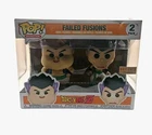 Funko Pop! Vinyl Animation Dragon Ball Z Gotenks Failed Fusions BoxLunch Ex.