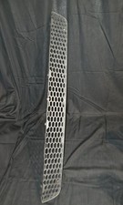 Front Bumper Lower Grille Plastic Oem For 2002 2003 2004 Ford Focus Svt