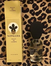 Nopalera Dulce De Cuerpo Perfume 1.7 Fl Oz - NEW!