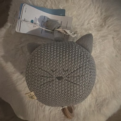 Knitter Musical Little Chums CAT