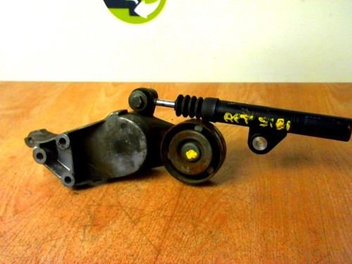 SPANNROLLE MECHANISCH Volkswagen Golf IV (1J1) Hatchback 1.9 TDI (ALH) 4340103