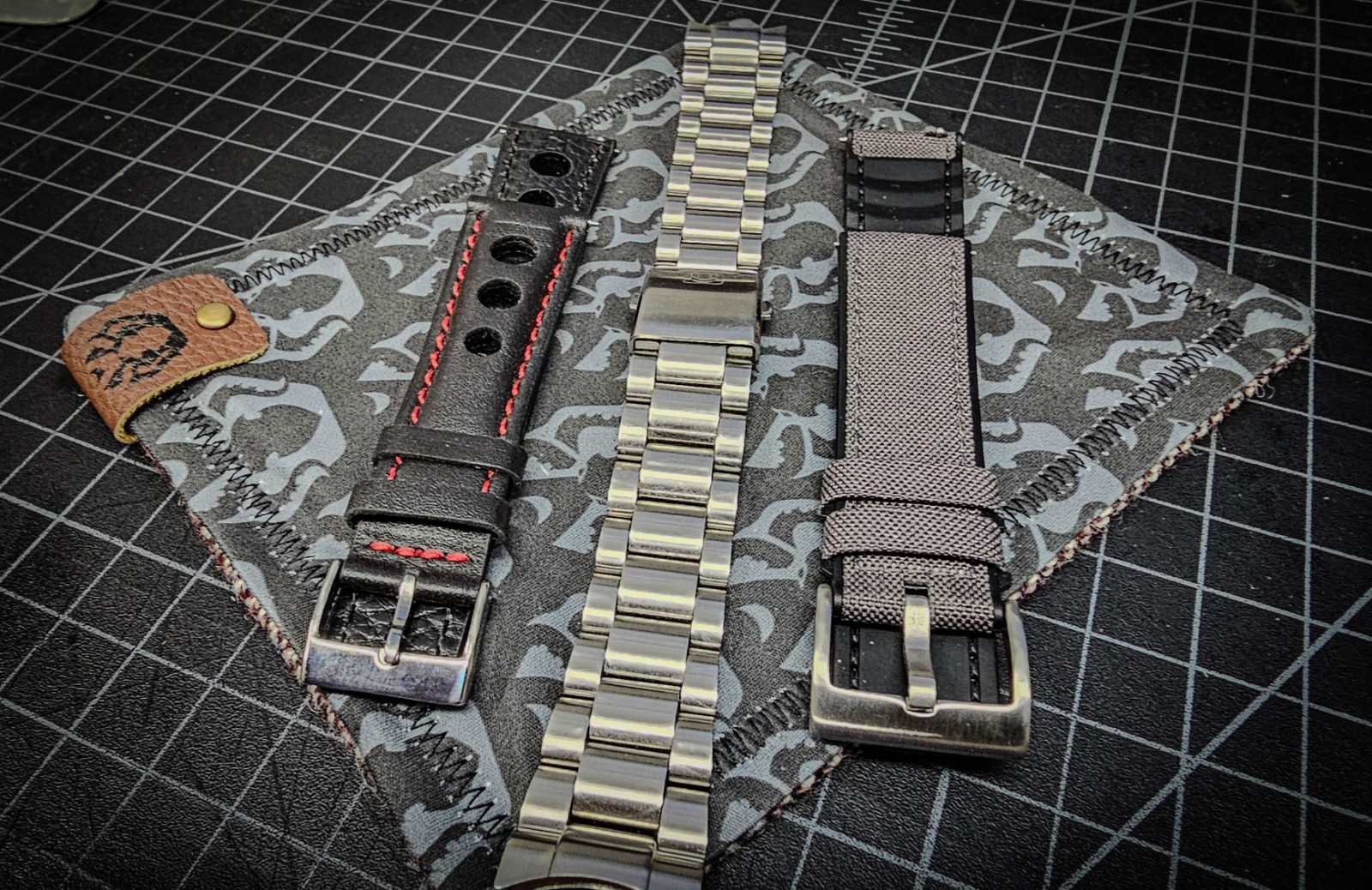 Seiko Prospex Speedtimer Silver Dial Stainless St… - image 6