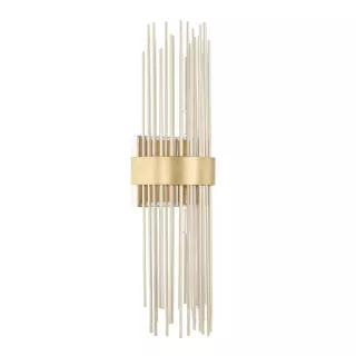 Capital Lighting 625421FI - Bathroom Fixtures Indoor Lighting